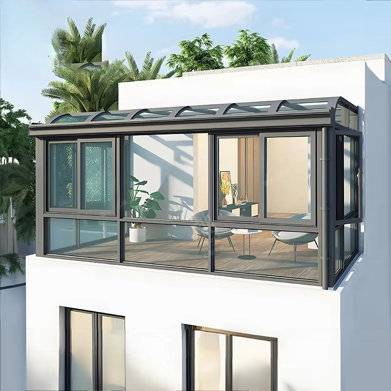 Окно для дома/дачи/каравана с  – обзор и цена Sustainable Living House