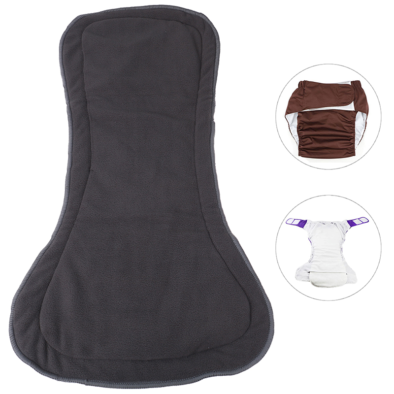 Моющиеся подгузники для взросл – обзор и цена Cloth Pad Reusable
