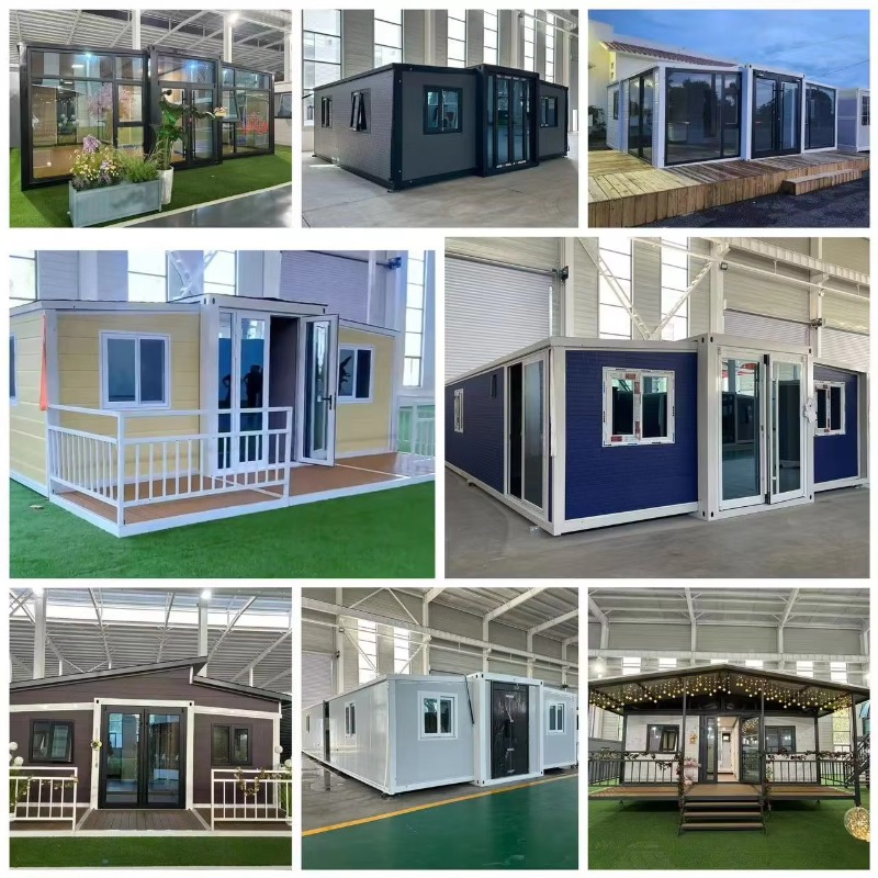Индивидуальный 3D-печатный скл – обзор и цена Sustainable Living House
