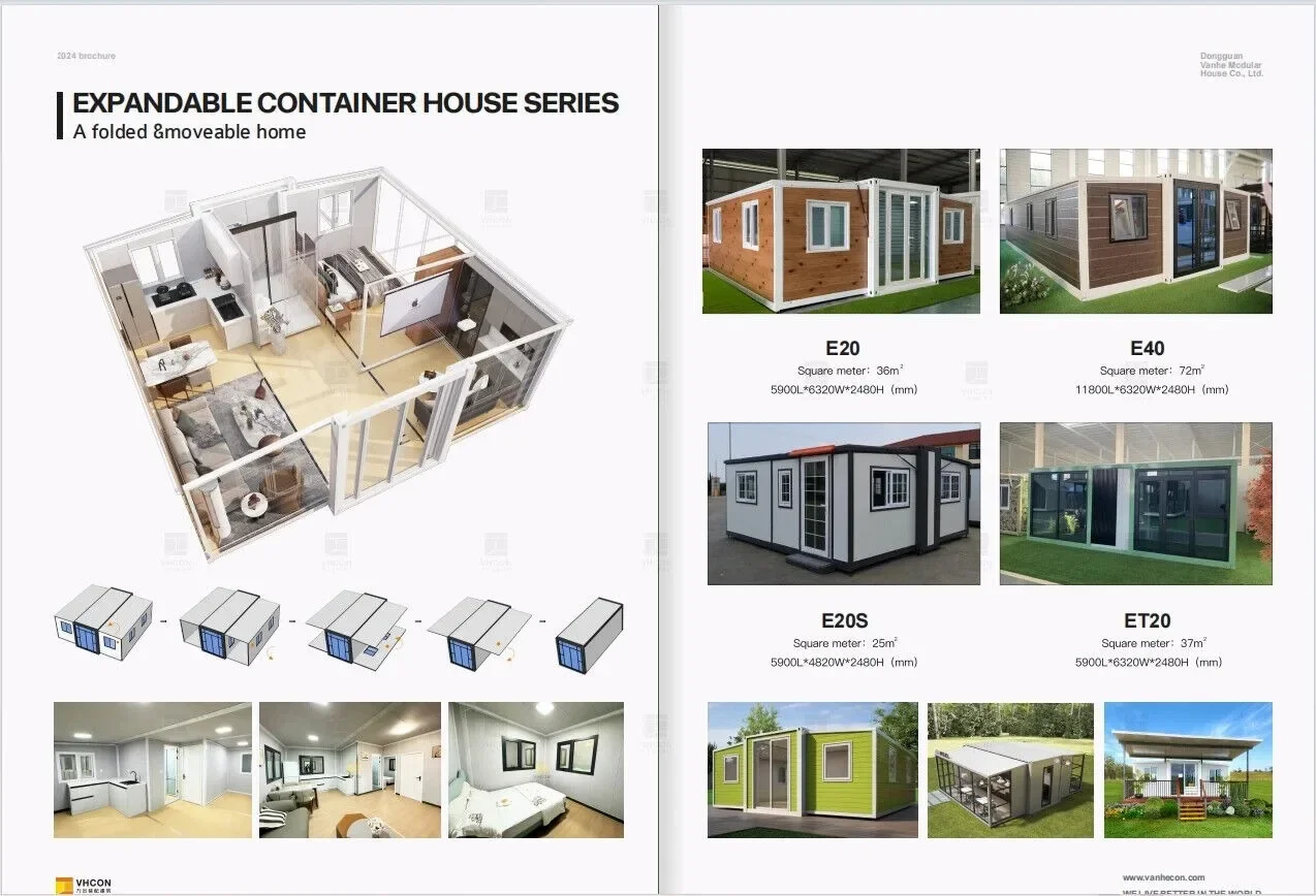 Индивидуальные сборные складны – обзор и цена Sustainable Living House