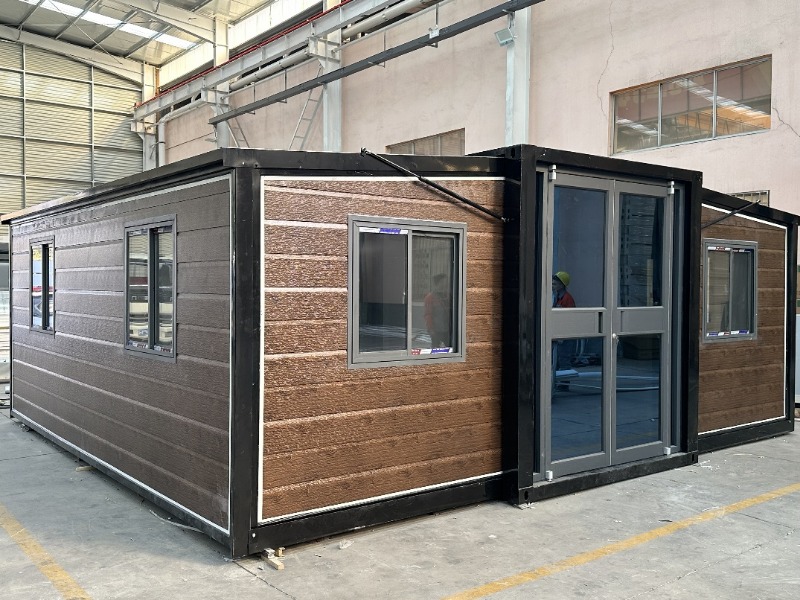 Индивидуальный 3D-печатный скл – обзор и цена Sustainable Living House