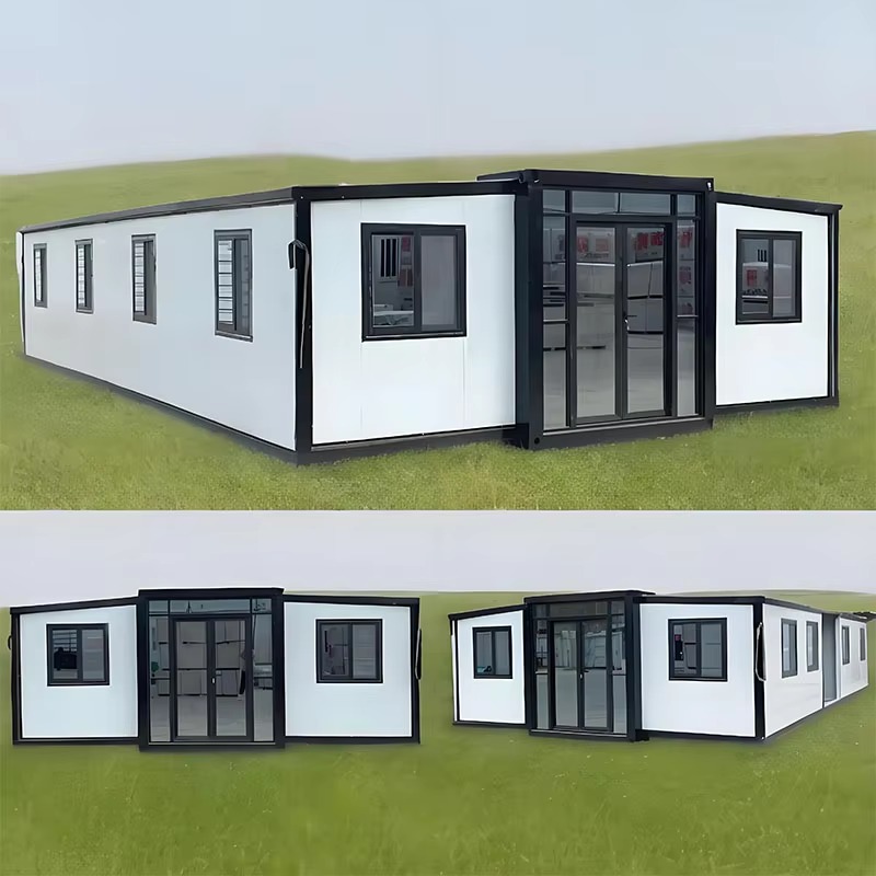 Индивидуальный 3D-печатный скл – обзор и цена Sustainable Living House