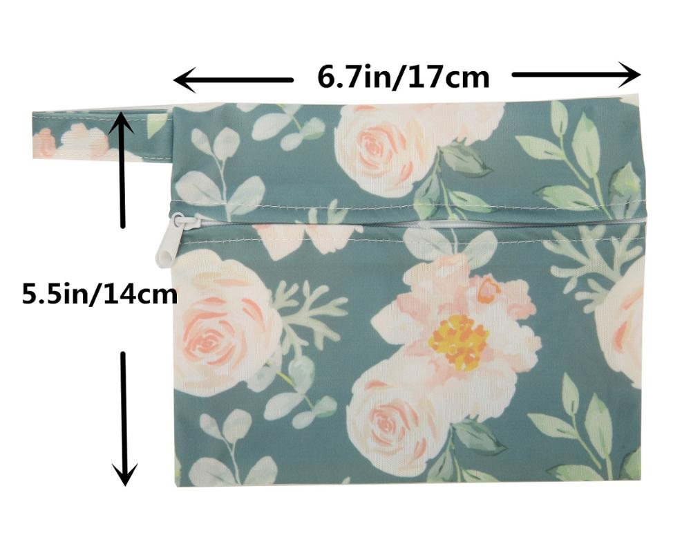 [Sigzagor] 1, маленькая мини-с – обзор и цена Cloth Pad Reusable