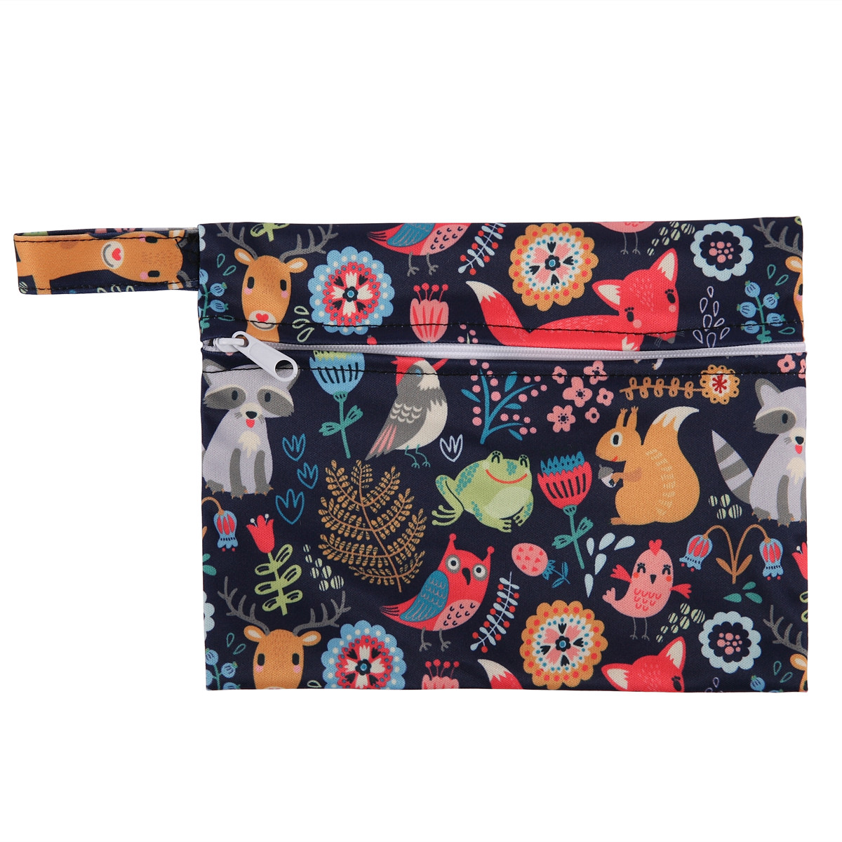 [Sigzagor] 1, маленькая мини-с – обзор и цена Cloth Pad Reusable