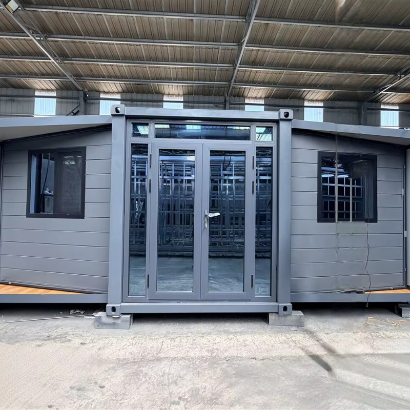 Премиальный инновационный 20-ф – обзор и цена Sustainable Living House
