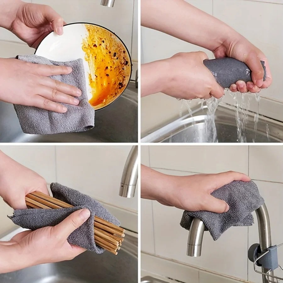 Одна рулонная упаковка однораз – обзор и цена Cloth Pad Reusable