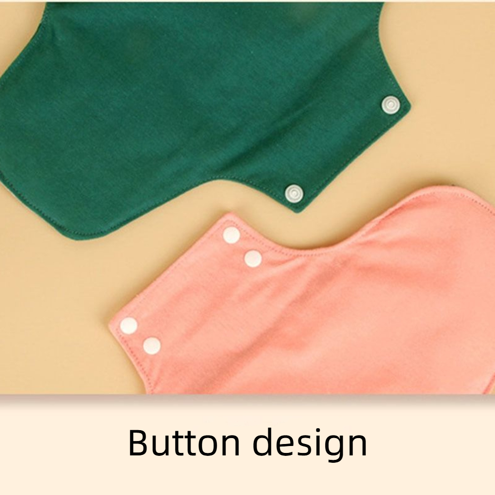 Многоразовые моющиеся тканевые – обзор и цена Cloth Pad Reusable