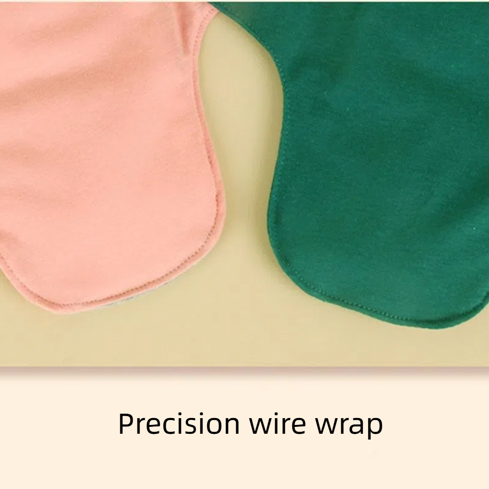 Многоразовые моющиеся тканевые – обзор и цена Cloth Pad Reusable